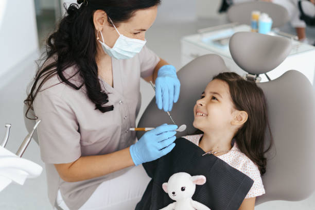 Best Emergency Root Canal Treatment in Harriman, TN