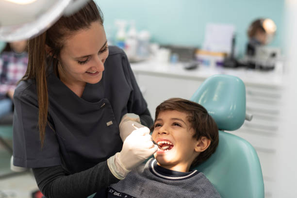 Best Emergency Orthodontic Repairs in Harriman, TN