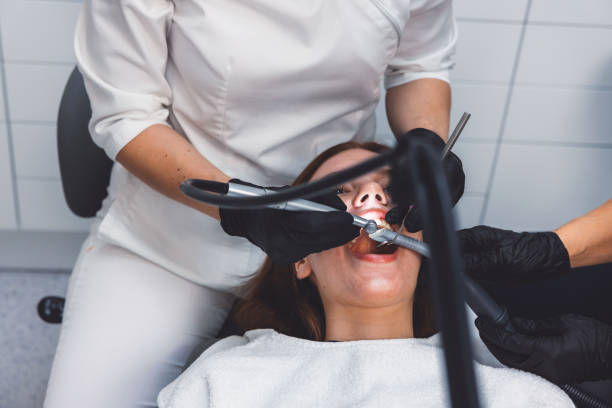 Best Walk-In Emergency Dentist in Harriman, TN