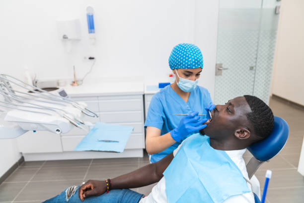 Best Emergency Broken Tooth Repair in Harriman, TN