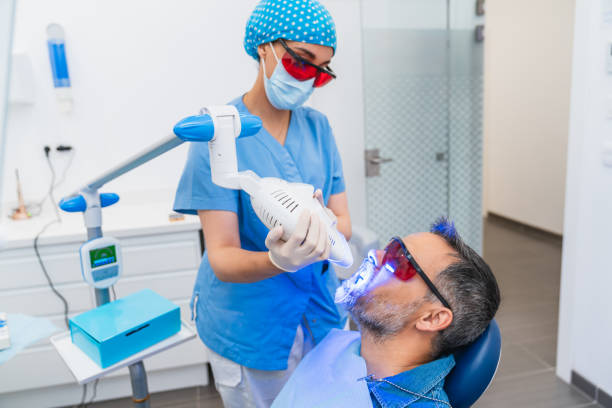 Best Emergency Tooth Extraction in Harriman, TN